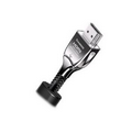 Diamond Clear 2M HDMI Cable